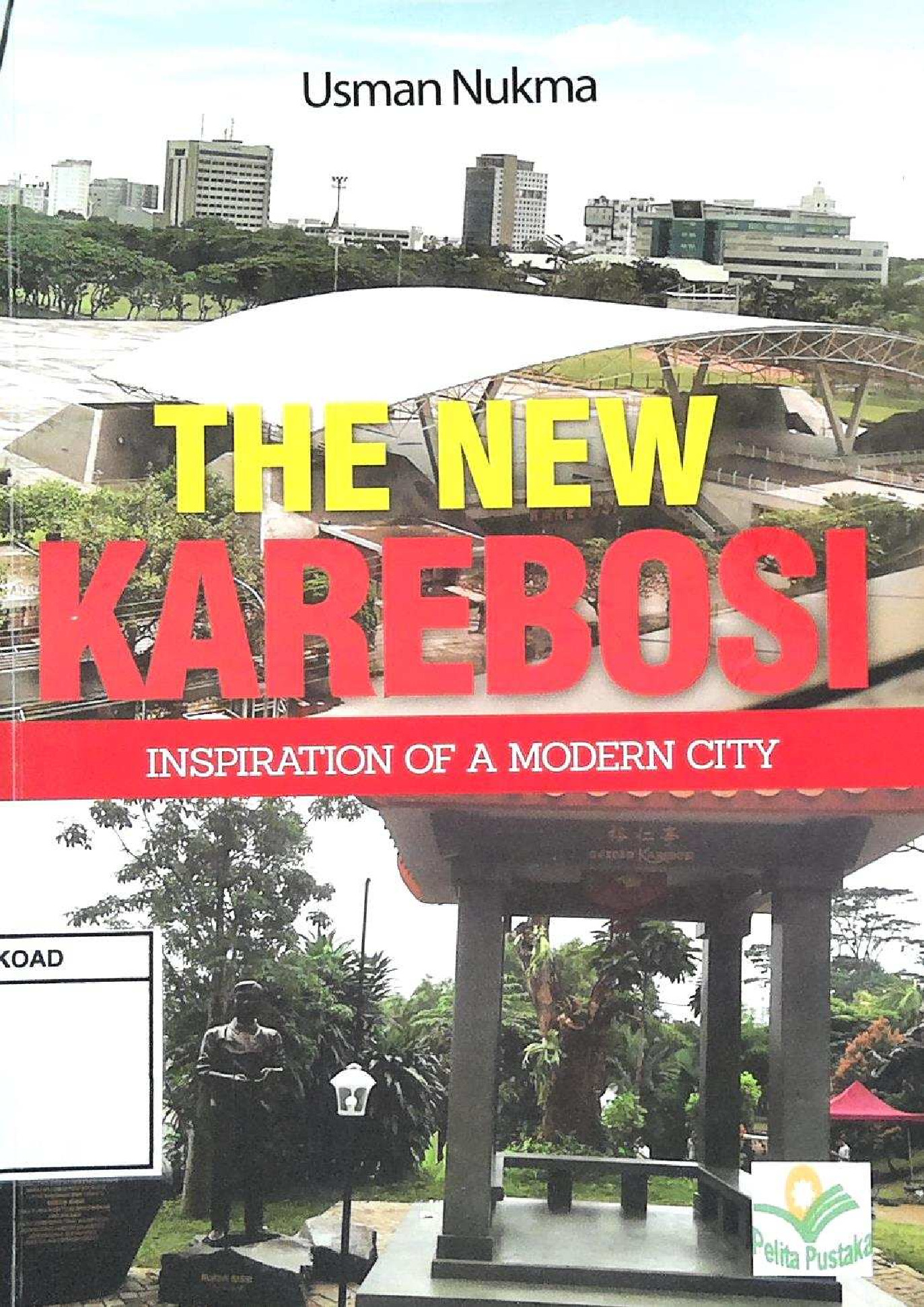 The New Karebosi